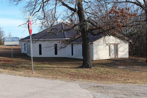 14 Marion County 5001, Yellville, AR, 72687 | Card Image