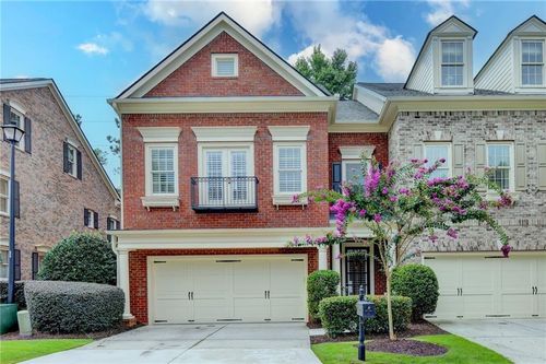 7456 Portbury Park Ln, Suwanee, GA, 30024-6662 | Card Image