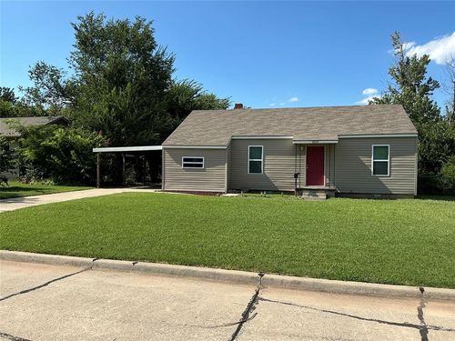 6019 Nw 47th St, Warr Acres, OK, 73122-4006 | Card Image