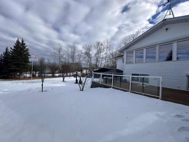 166, 13352 Lakeland Drive, Home with 4 bedrooms, 2 bathrooms and 6 parking in Lac La Biche AB | Image 37