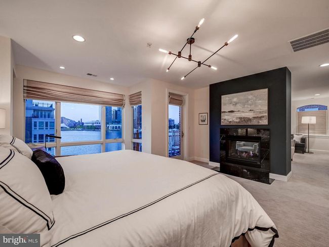 137 - 650 Ponte Villas S, Townhouse with 4 bedrooms, 4 bathrooms and null parking in BALTIMORE MD | Image 32