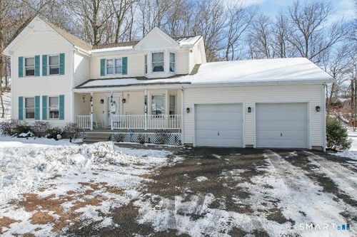 109 Ransom Hall Rd, Wolcott, CT, 06716-2545 | Card Image