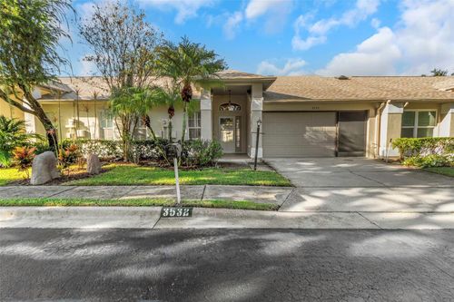 3532 Cayman Ct, PALM HARBOR, FL, 34684-2468 | Card Image