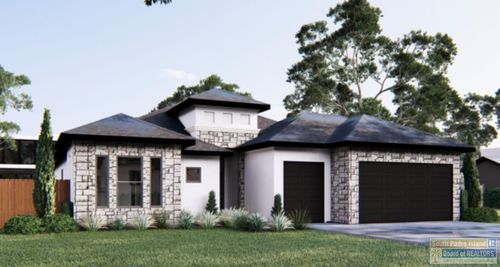 142 Torrey Pines Rd, Laguna Vista, TX, 78578-2982 | Card Image