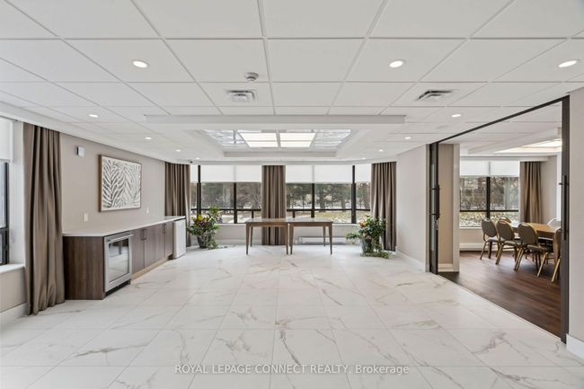 508 - 7420 Bathurst St, Condo with 3 bedrooms, 2 bathrooms and 1 parking in Thornhill ON | Image 28
