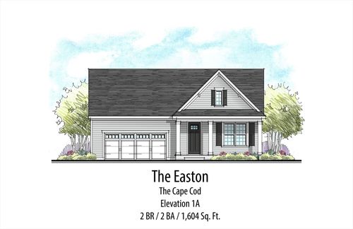 68H Bayberry Ln, Taunton, MA, 02780-1033 | Card Image