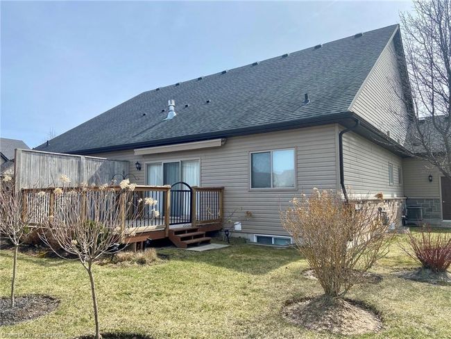 19 - 9440 Eagle Ridge Dr, House other with 3 bedrooms, 3 bathrooms and 4 parking in Niagara Falls ON | Image 22