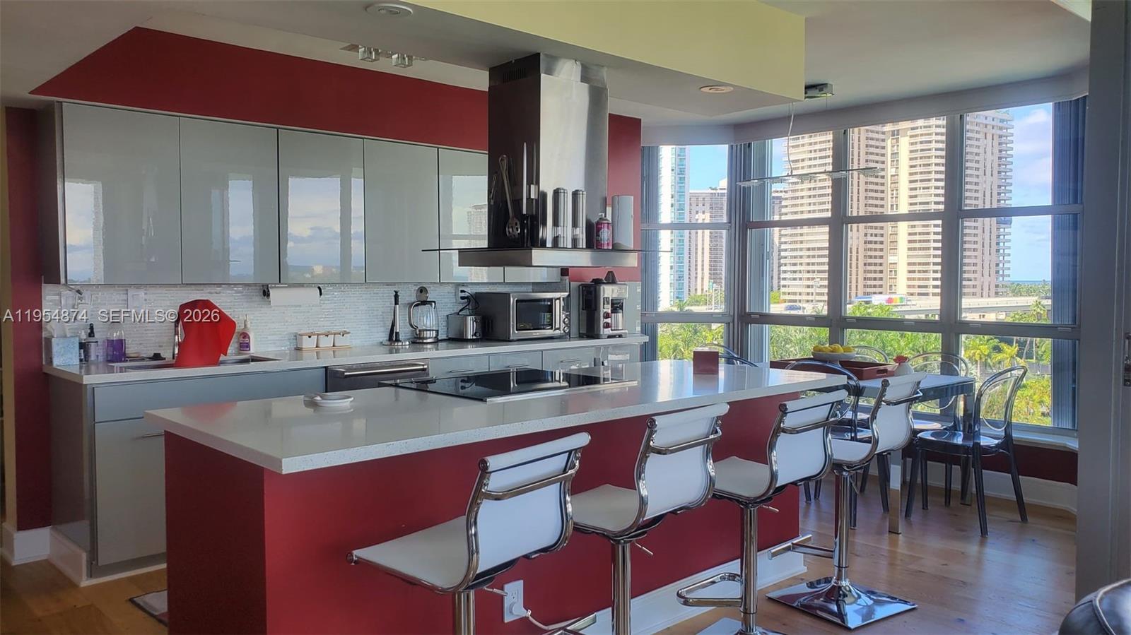 Residential in Aventura 2