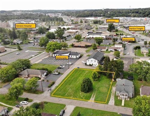0 Leonard Ave, Zanesville, OH, 43701 | Card Image