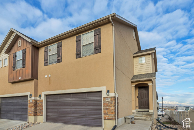 Lily Pad Dr, Spanish Fork, UT 84660