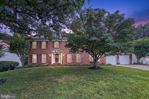 5522 Chestermill Dr, FAIRFAX, VA, 22030-7248 | Card Image