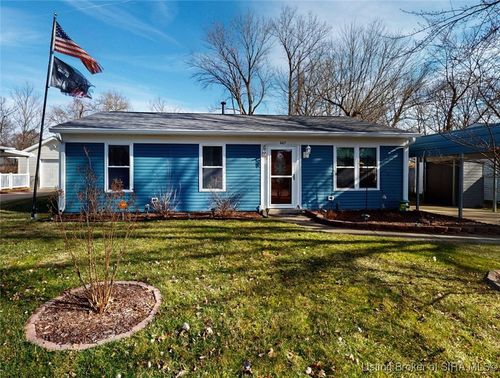 1005 Washington Way, Jeffersonville, IN, 47130-5768 | Card Image