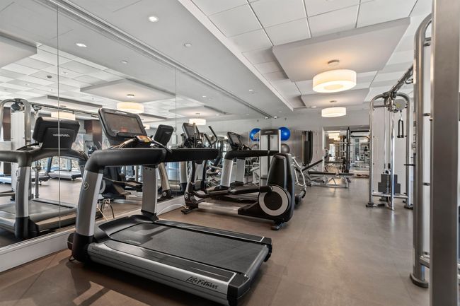APT-317 - 800 Ave At Port Imperial Blvd, Condo with 2 bedrooms, 2 bathrooms and null parking in Weehawken NJ | Image 30