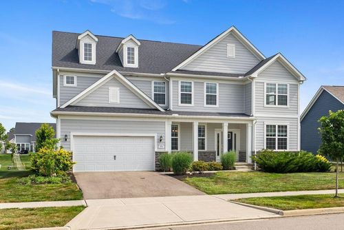 324 W Wind Rd, Delaware, OH, 43015-7737 | Card Image