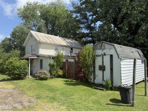 2003 Gallia, Gallipolis, OH, 45631 | Card Image