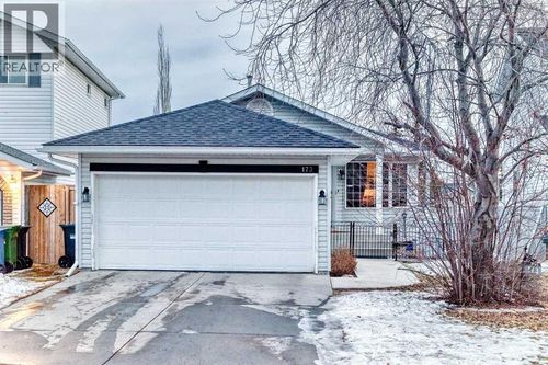 173 Citidel Hills Circle Nw, Calgary, AB, T3G3V6 | Card Image