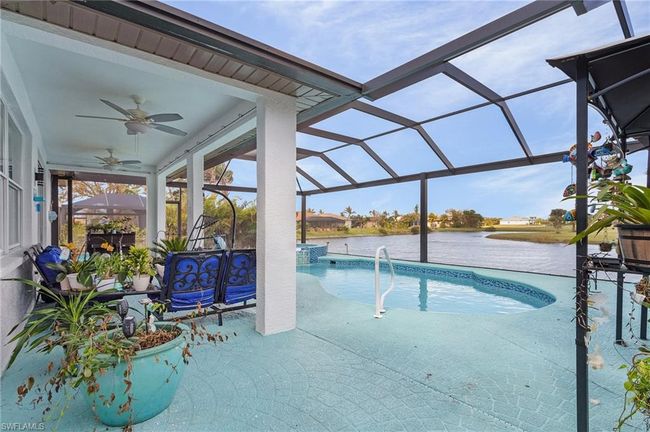24004 Vincent Ave, House other with 3 bedrooms, 2 bathrooms and 2 parking in PUNTA GORDA FL | Image 18