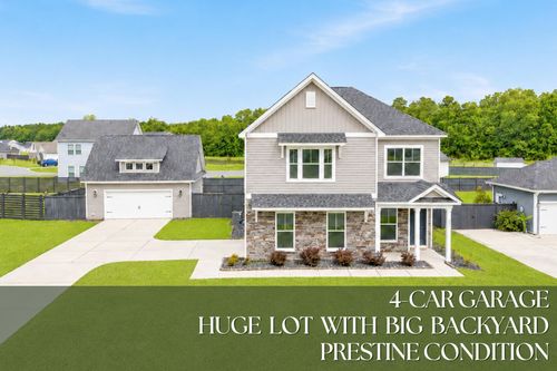 154 Darby Meadow Ln, Ridgeville, SC, 29472-8069 | Card Image