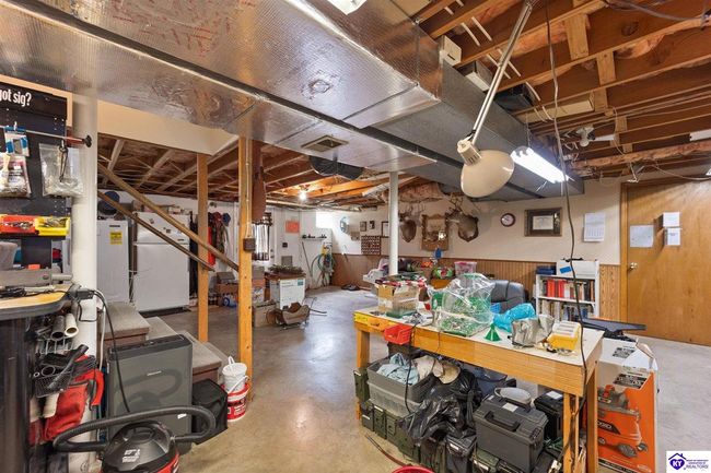 975 Priceville Road, House other with 4 bedrooms, 4 bathrooms and null parking in Bonnieville KY | Image 53