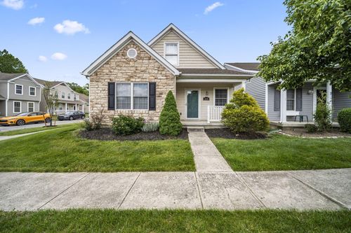 2194 Rustic Ledge Dr, Columbus, OH, 43219-6505 | Card Image