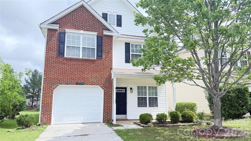12116 Honor Guard Ave, Charlotte, NC, 28277-2422 | Card Image