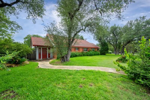 3201 Hatley Drive, Austin, TX, 78746 | Card Image