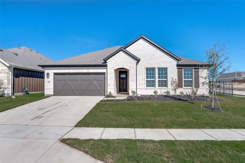 200 Gallegos Dr, Aledo, TX, 76008-2311 | Card Image