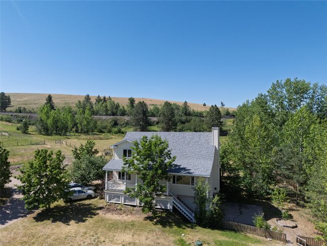 11740 Gopher Dr, House other with 4 bedrooms, 4 bathrooms and null parking in Missoula MT | Image 4