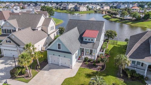 5032 Middleton View Dr, Myrtle Beach, SC, 29579-8515 | Card Image