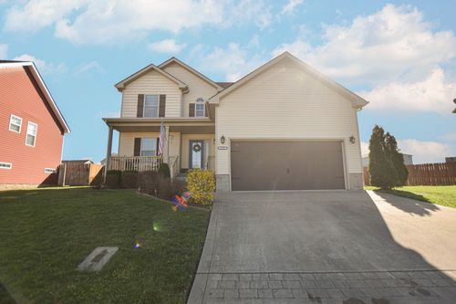 2285 Button Ct, Clarksville, TN, 37040-1407 | Card Image