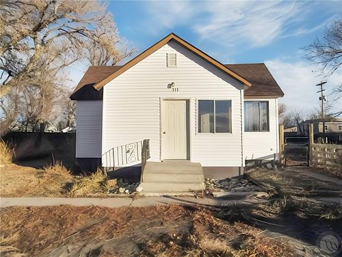 315 1st Street, Custer, MT, 59024 | Card Image