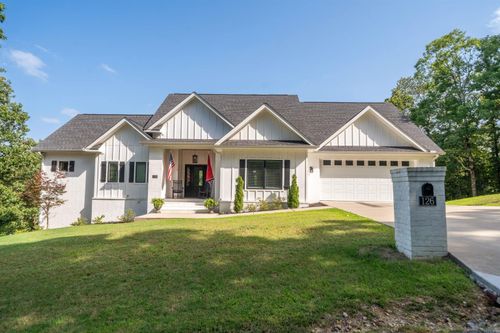 126 Morningside Dr, Hot Springs, AR, 71913-7732 | Card Image