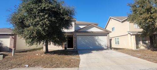 267 Palma Noce, San Antonio, TX, 78253-5874 | Card Image