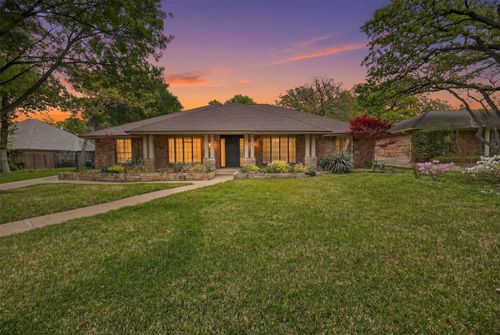 4915 Cross Creek Ct, Arlington, TX, 76017-2741 | Card Image