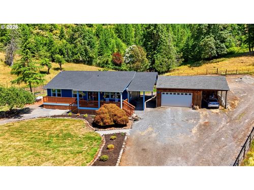 37886 S Wilhoit Rd, Molalla, OR, 97038 | Card Image
