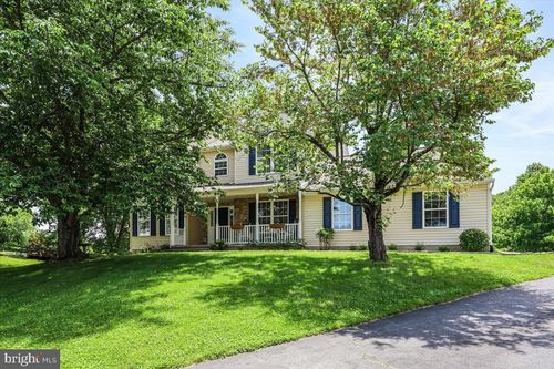 529 Saint Michael Dr, MIDDLETOWN, DE, 19709-7915 | Card Image