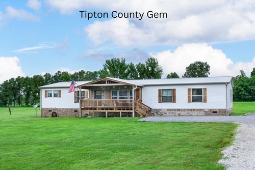 4044 Beaver Creek Dr, Mason, TN, 38049-5705 | Card Image