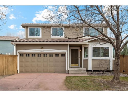 1294 Braewood Ave, Highlands Ranch, CO, 80129 | Card Image