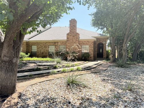 116 Lytle Place Dr, Abilene, TX, 79602-7428 | Card Image