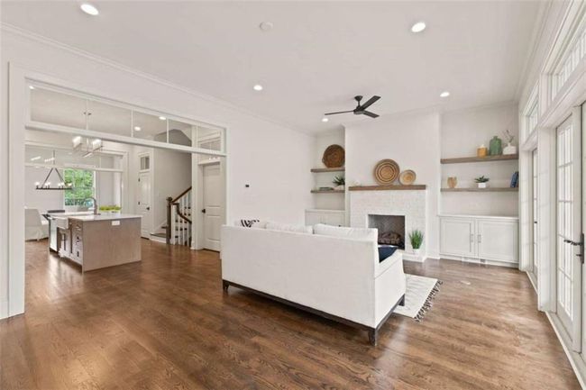 LEASEPURCHASE - 117 Mcknight Dr, Townhouse with 3 bedrooms, 5 bathrooms and null parking in Senoia GA | Image 22