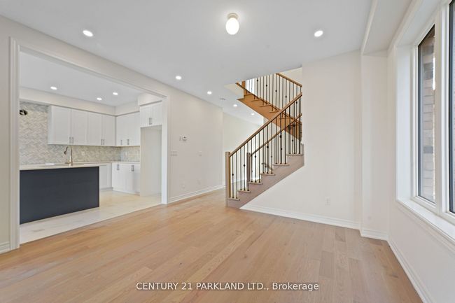 1352 Davis Loop, House other with 3 bedrooms, 3 bathrooms and 1 parking in Lefroy ON | Image 15