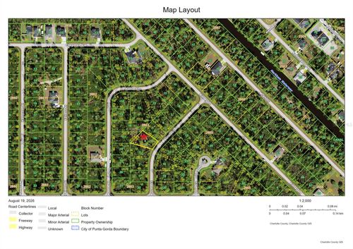 469 Burma Ct, Port Charlotte, FL, 33953 | Card Image