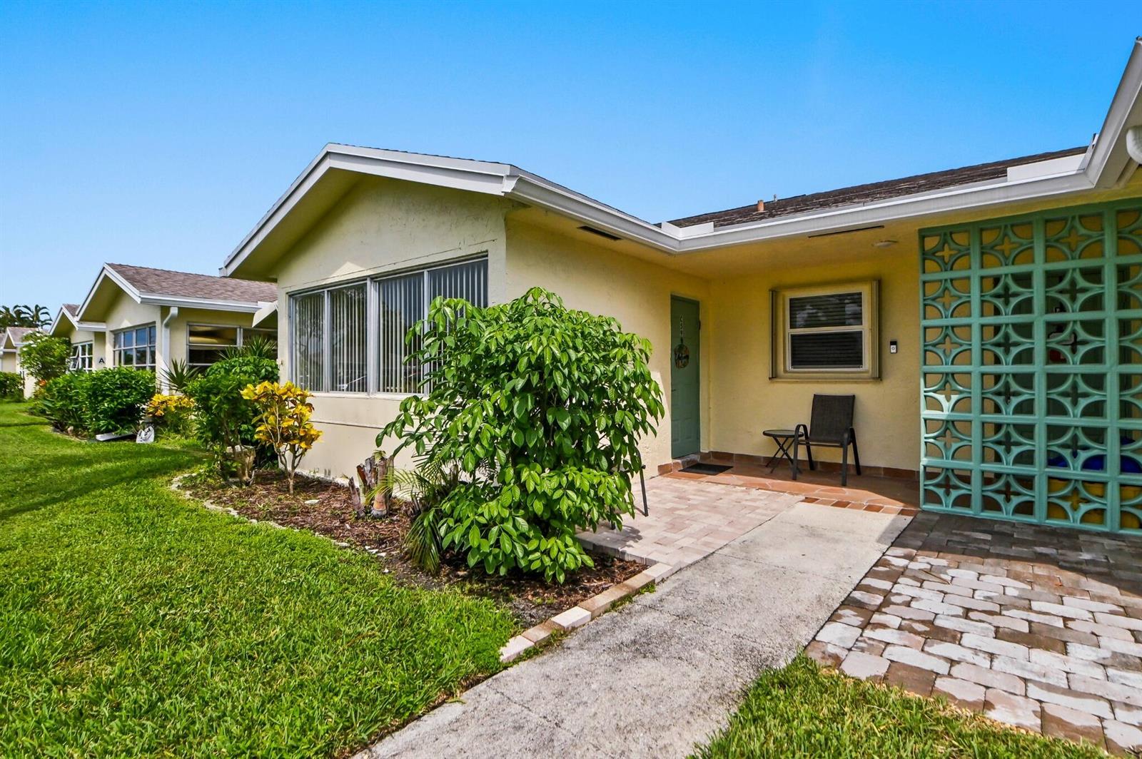 Residential in Delray Beach 2