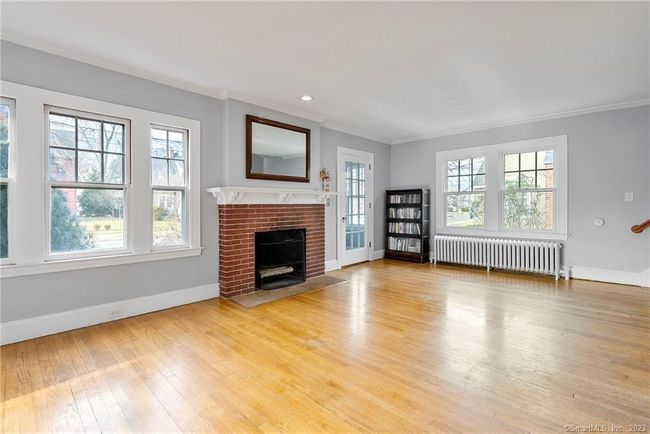 45 Woodland St, House other with 3 bedrooms, 2 bathrooms and null parking in Wethersfield CT | Image 9
