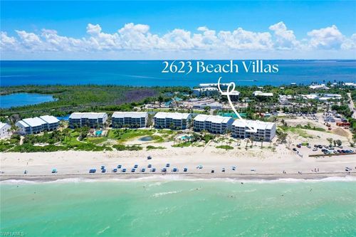 2623 Beach Villas, Captiva, FL, 33924 | Card Image