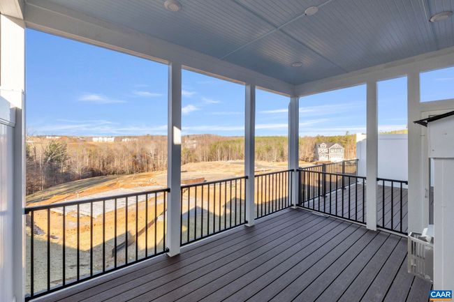 1331 Laconia Ln, House attached with 3 bedrooms, 3 bathrooms and null parking in CHARLOTTESVILLE VA | Image 21