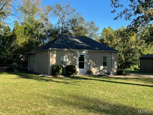 49 N Lincoln Avenue, Cottage Hills, IL, 62018 | Card Image