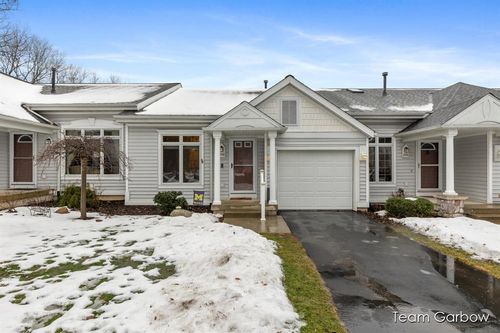 248 S Shoreside Drive Se, Gaines Twp, MI, 49548 | Card Image