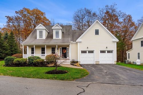 21-21 Magnolia Ln, Groton, MA, 01450-1162 | Card Image