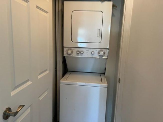 Washer/Dryer | Image 15